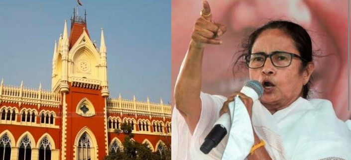 mamta allegation freedom of speech in high Court