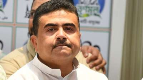 Suvendu raises tone in cesc abhiyan