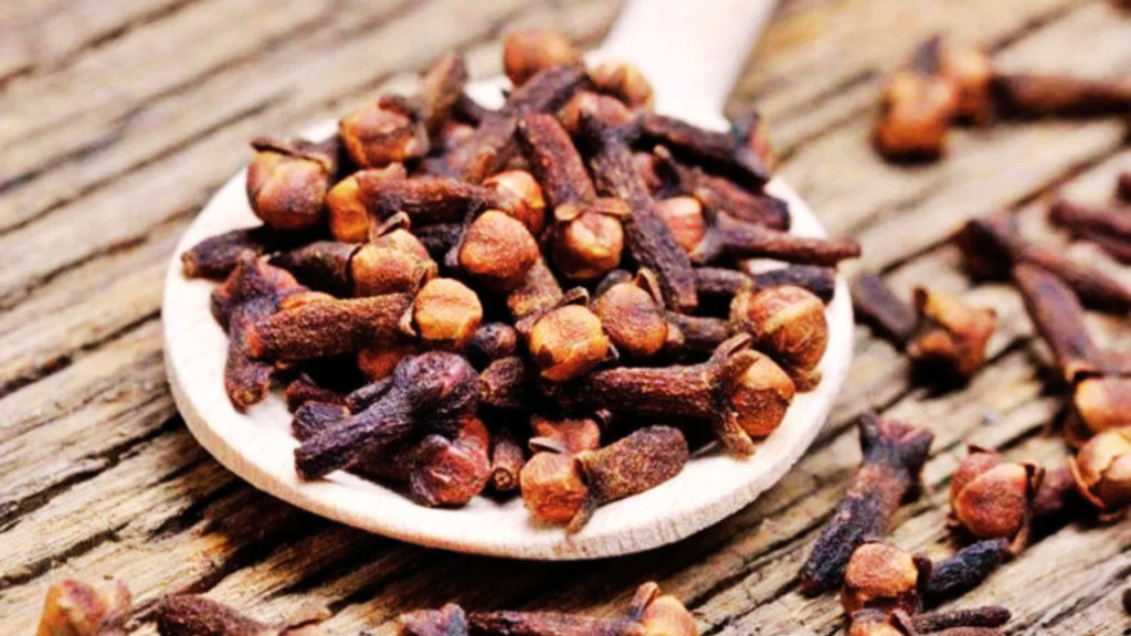 CLOVES ASTRO TIPS