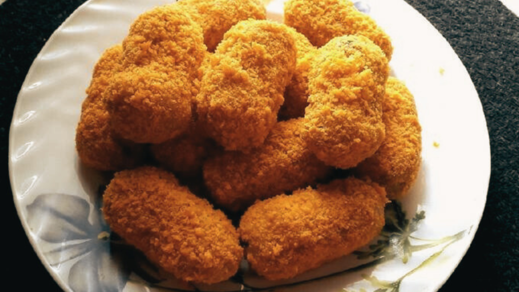 Recipe