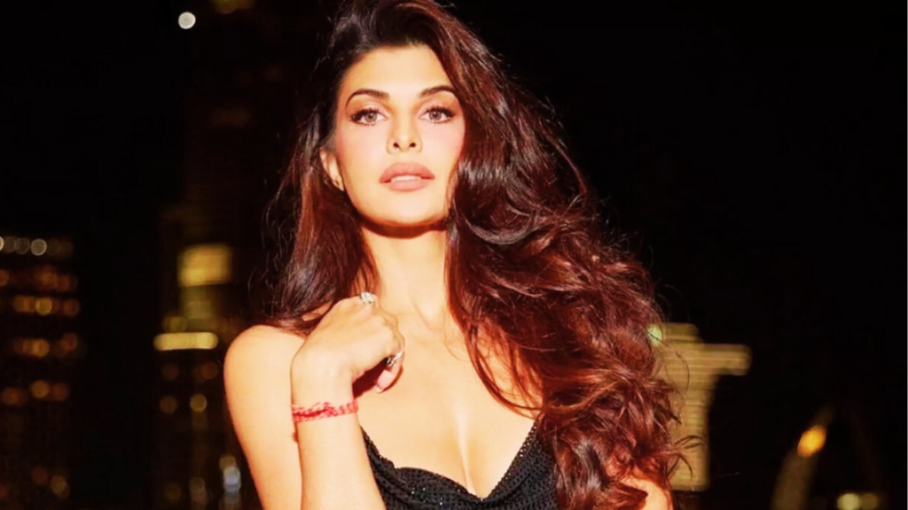 Jacqueline Fernandez Summoned