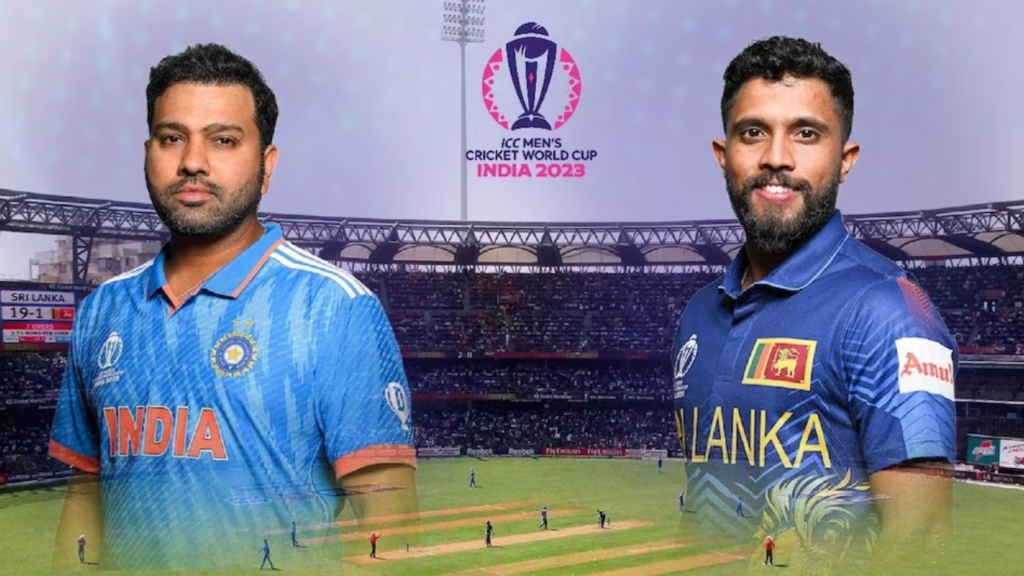 bharat vs sri lanka match today photo
