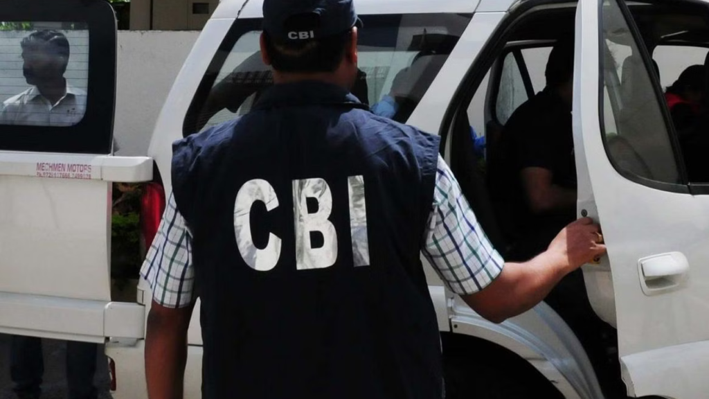 CBI
