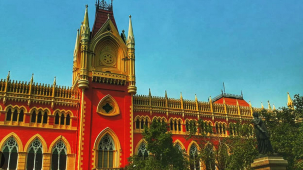 highcourt orderd