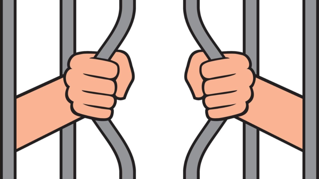 jail break photo