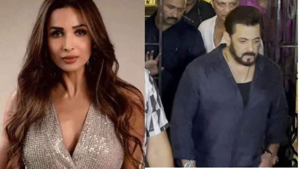 Malaika Arora house
