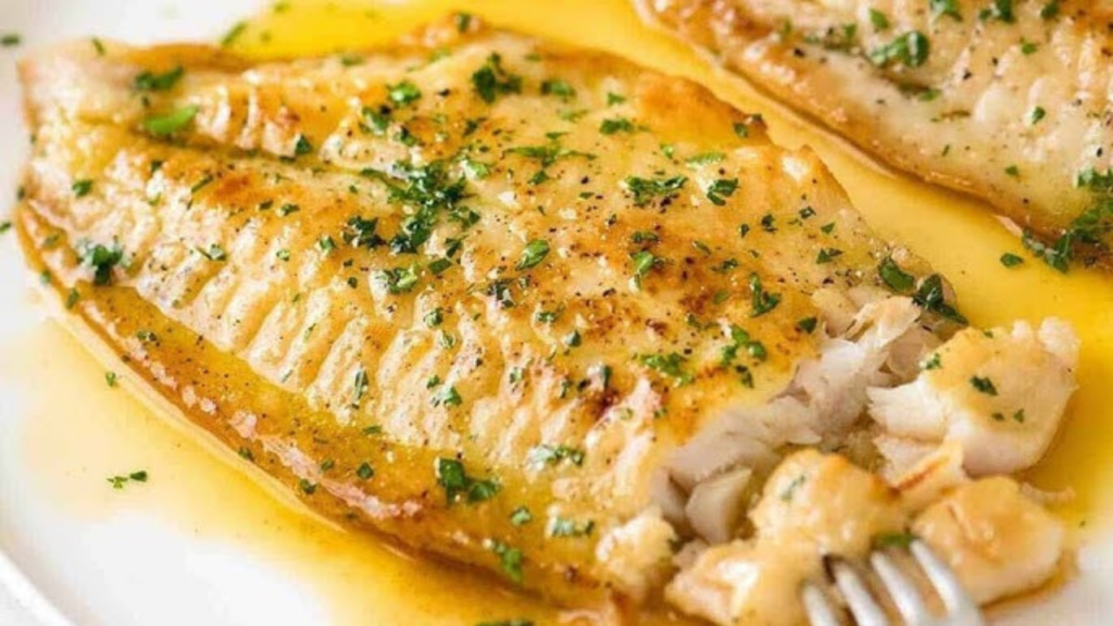 recipe grilled-vetki-in-lemon-butter-sauce