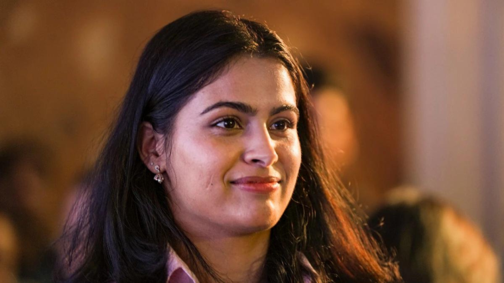 manu-bhaker-vote-journey-kolkata-durga-puja