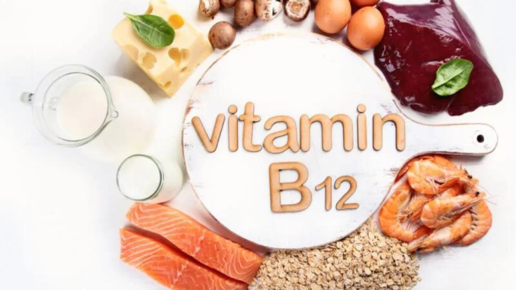 vitamin-b12-importance-health-issues