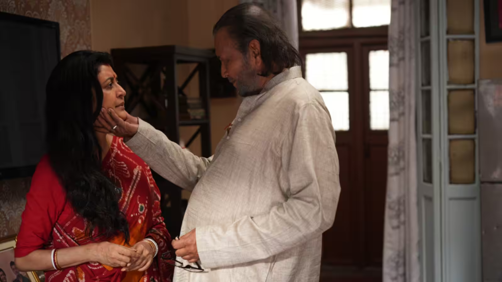 mithun-deboshree-return-shastrir-pujo-song