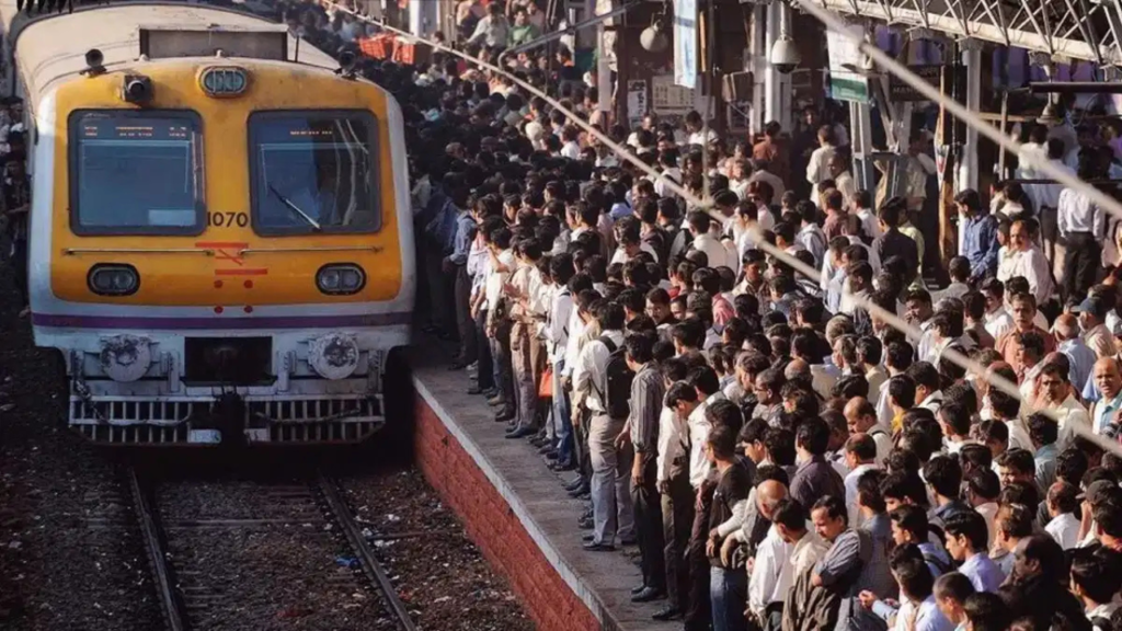 puja-train-passenger-record-kolkata
