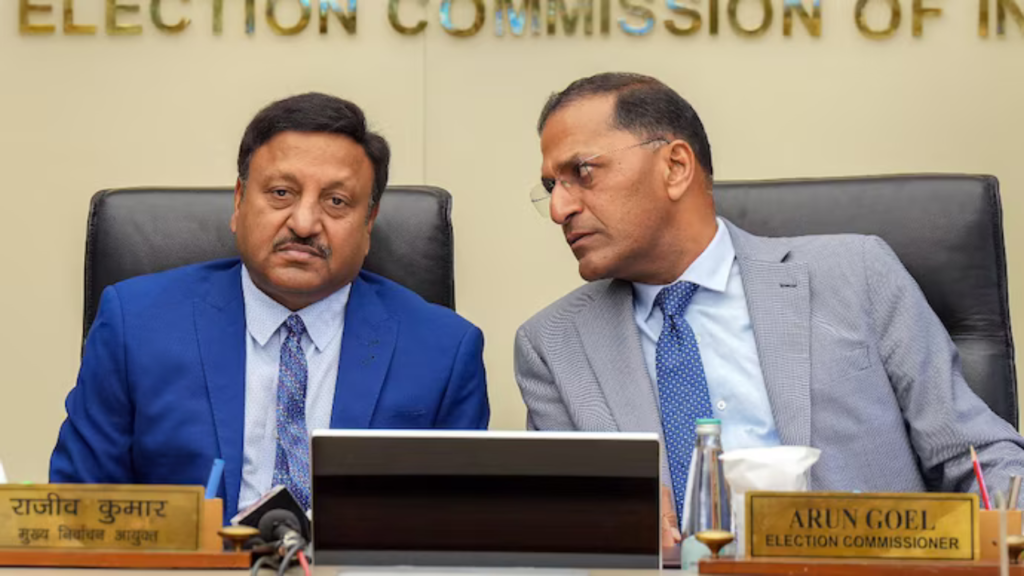 maharashtra-jharkhand-elections-commission-announcement