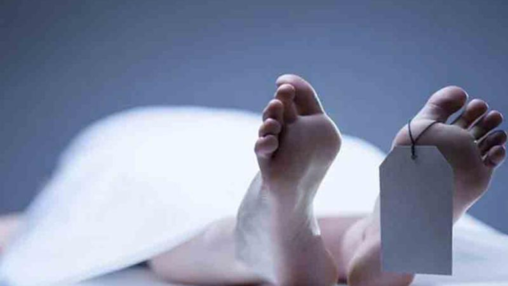 পুরুলিয়ায় কুমারী নদীর ধারে দুই নারীর অজ্ঞাত দেহ উদ্ধার