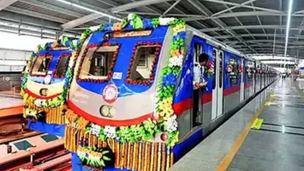 kolkata-metro-40th-anniversary-celebration