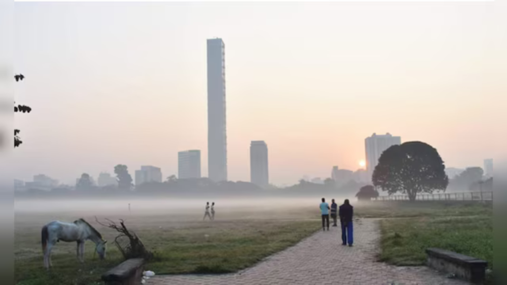 আবহাওয়া
