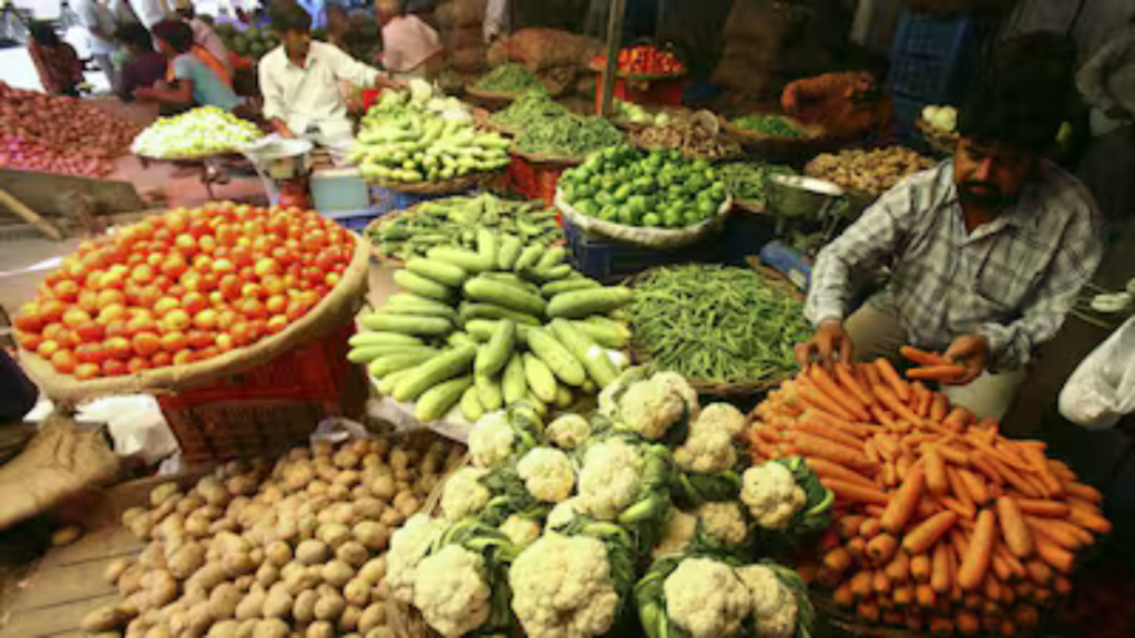 সবজি