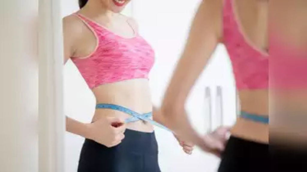 ওজন