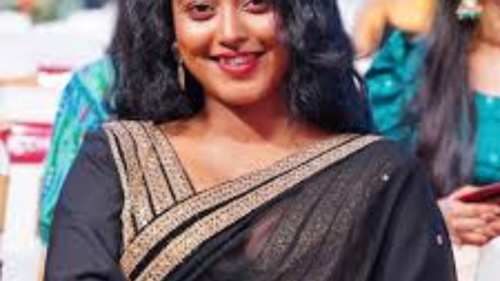 sruti das trolling