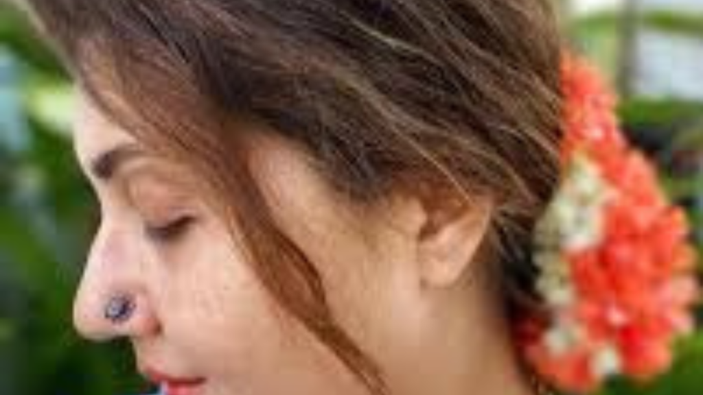 স্বস্তিকা মুখোপাধ্যায়