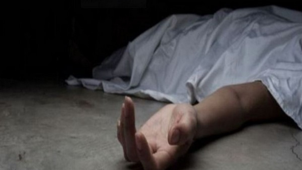 সৎ মায়ের হাতে প্রাণ হারালো তুলসী