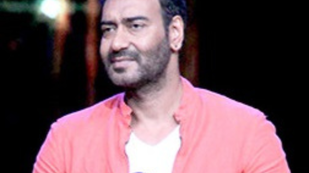 বিগ বস-হাউসে অজয়