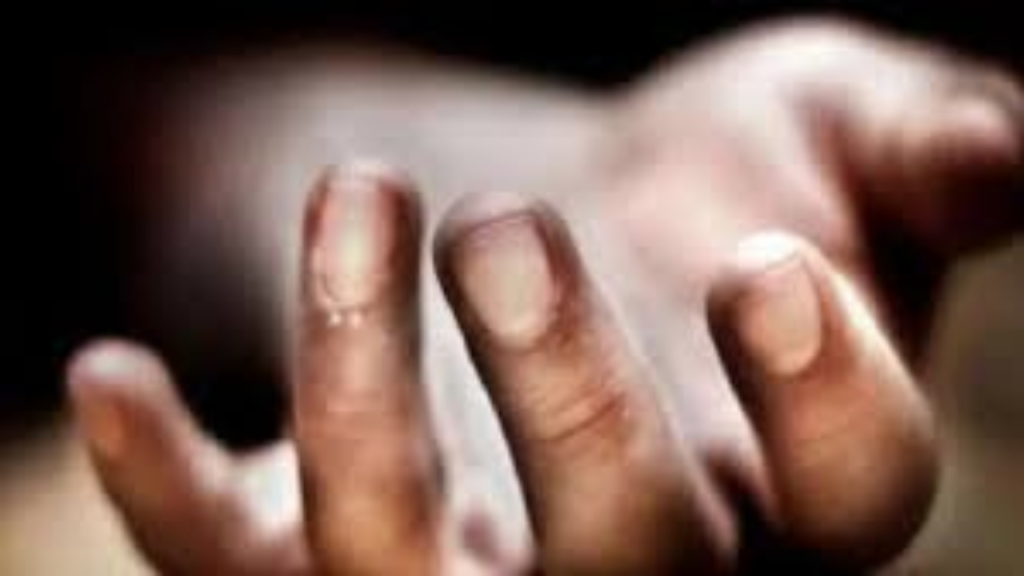হায়দরাবাদে রহস্যমৃত্যু