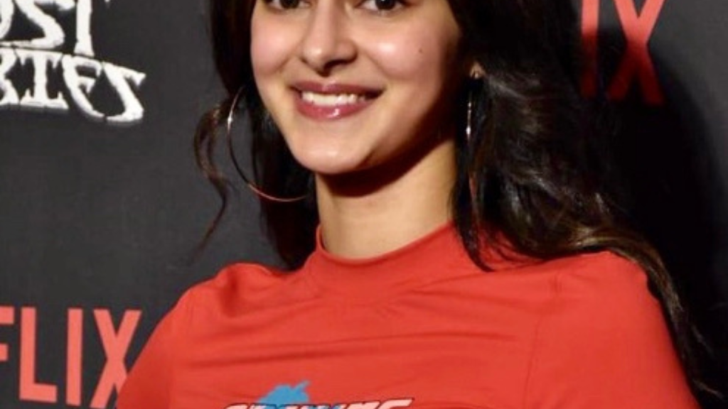 অনন্যা ওয়ালকার ব্লাঙ্কো