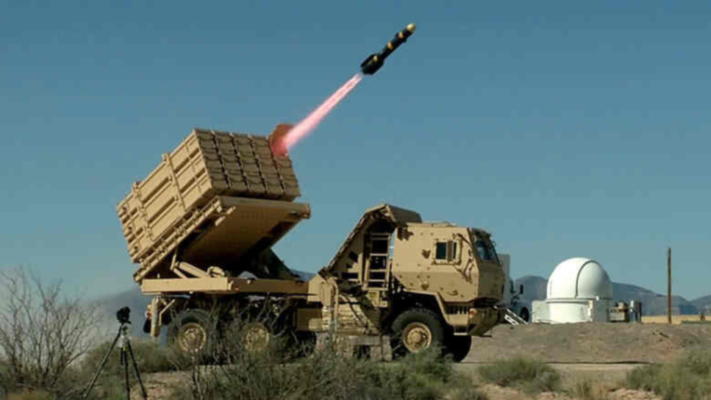 drdo
