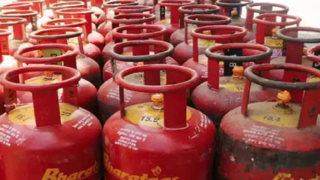 increasing gas rate