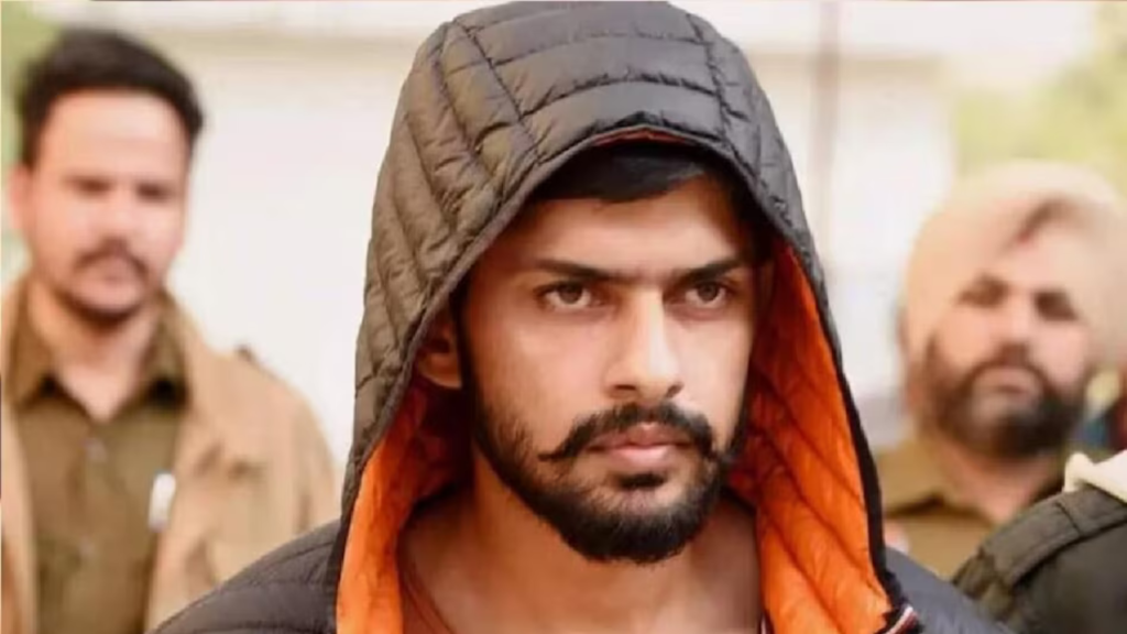 lawrence bishnoi