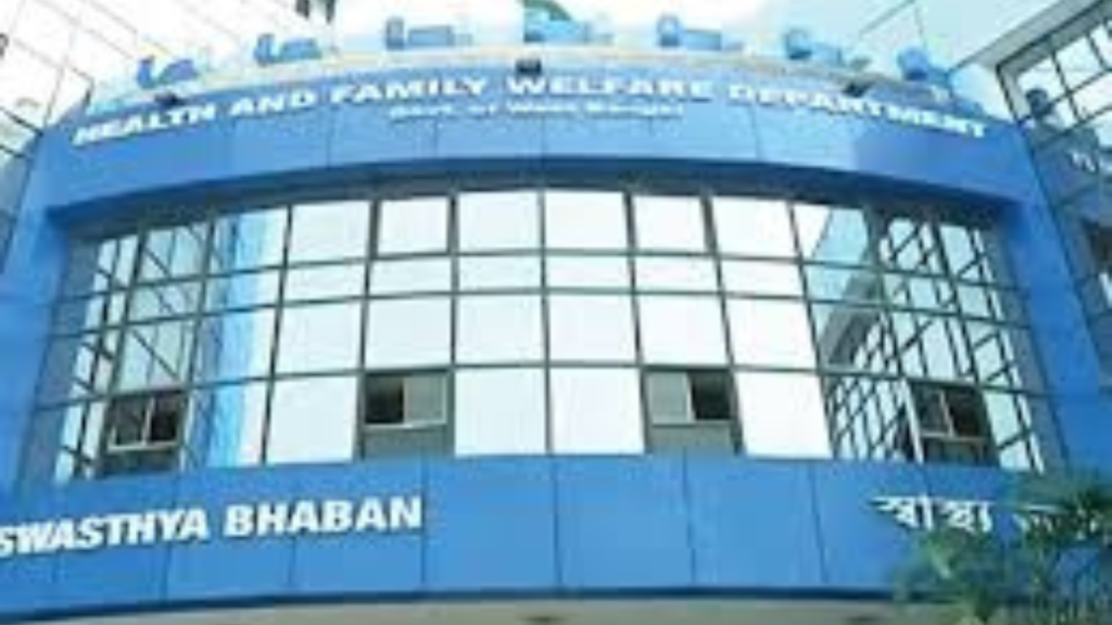 সিবিআইয়ের চিঠি স্বাস্থ্য দফতরকে
