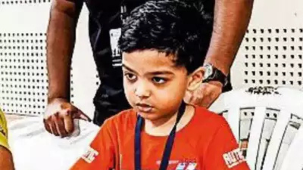 দাবার