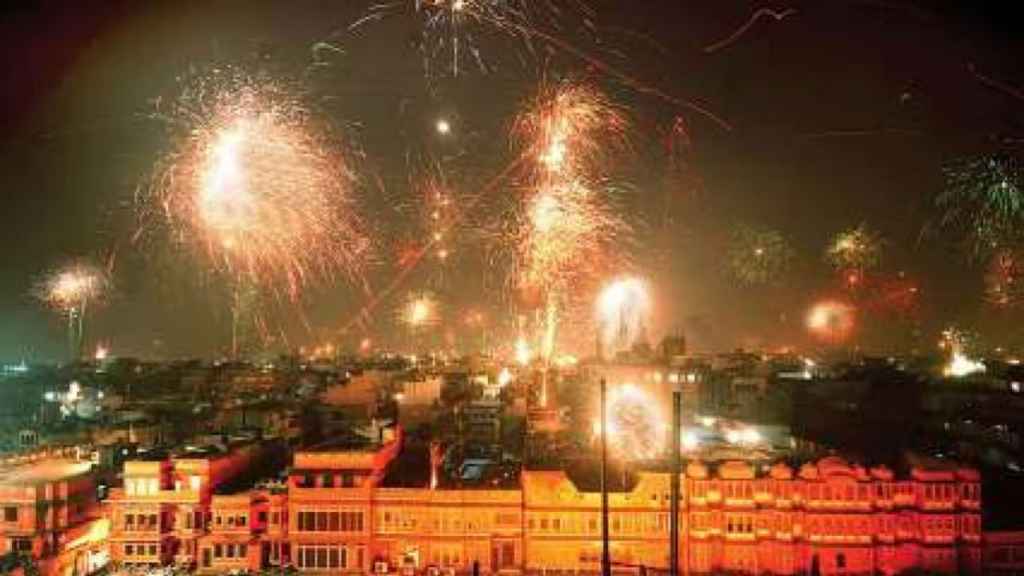 দিল্লিকে টক্কর দিল কলকাতা
