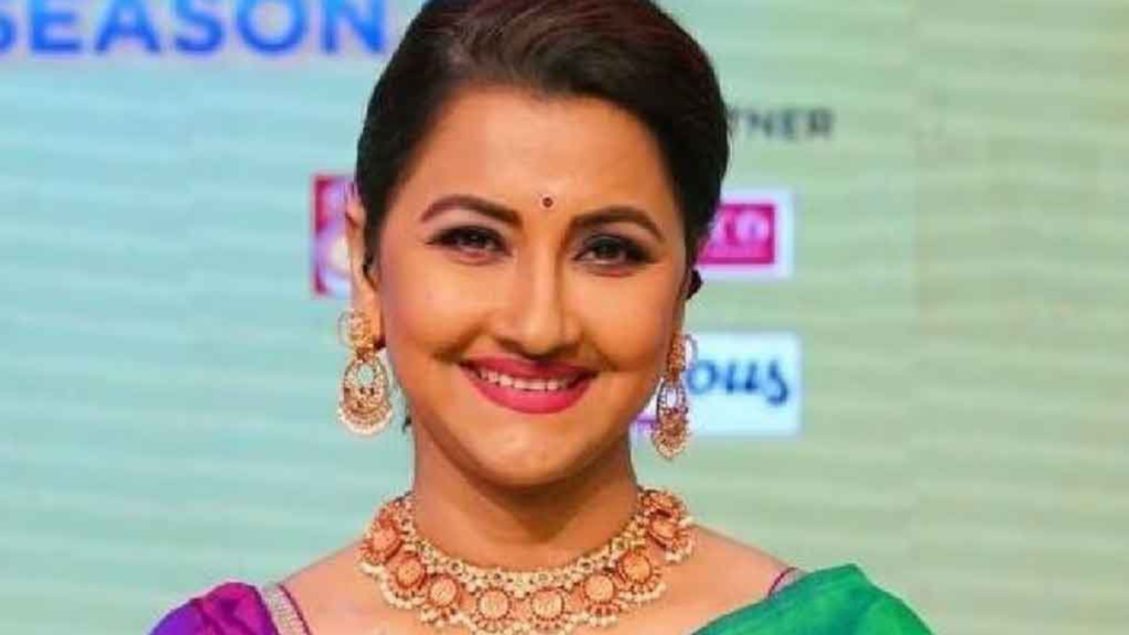 রচনা বন্দ্যোপাধ্যায়