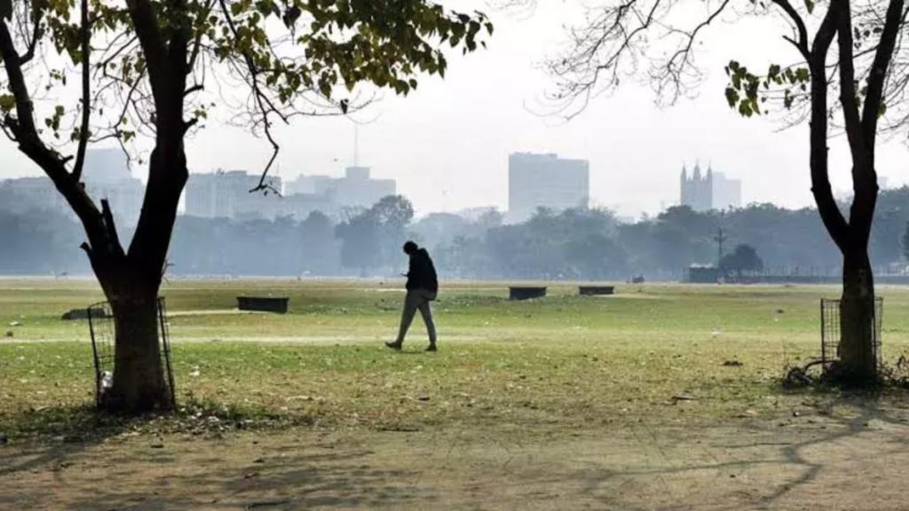 শীতের