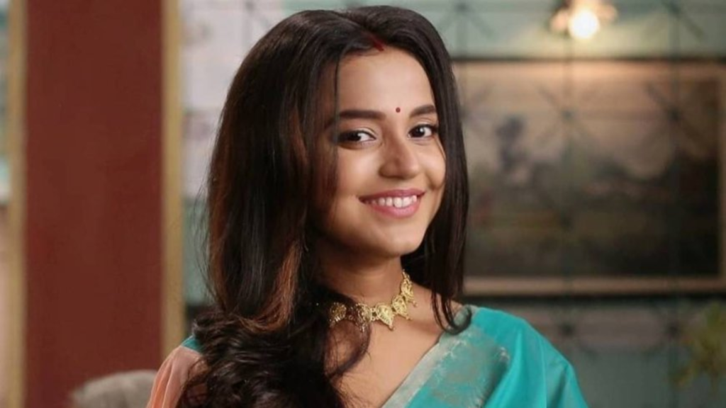 অন্বেষা হাজরা