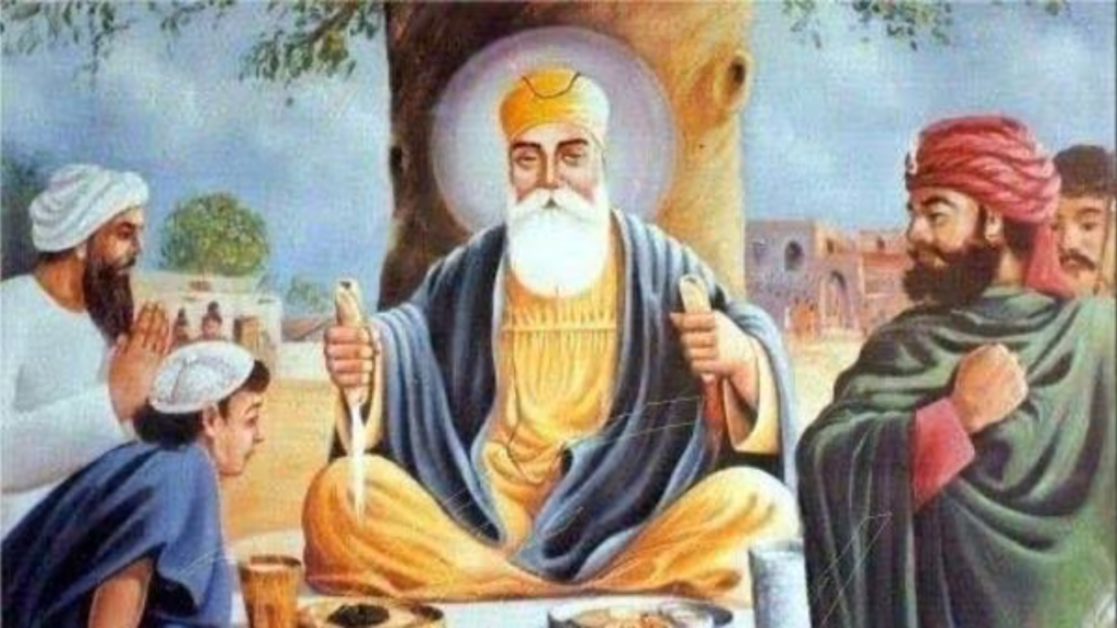 গুরু নানক জয়ন্তী উপলক্ষে ব্যাংক ও স্টক মার্কেটে ছুটি