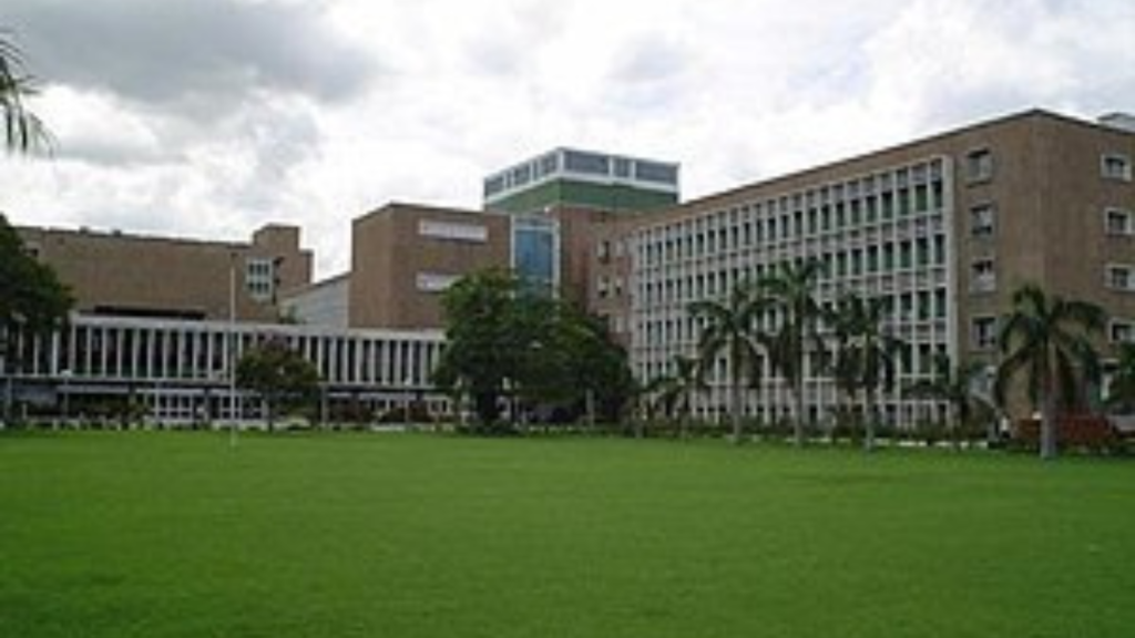 ভারতের উচ্চশিক্ষায় বিপ্লব