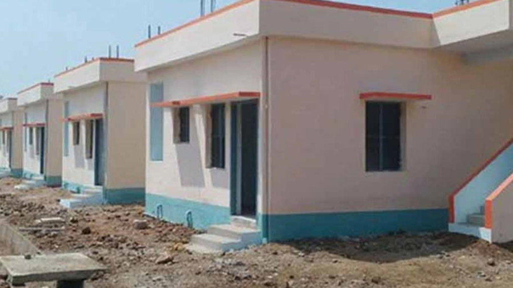 আবাস প্লাসের তালিকায় বঞ্চিত