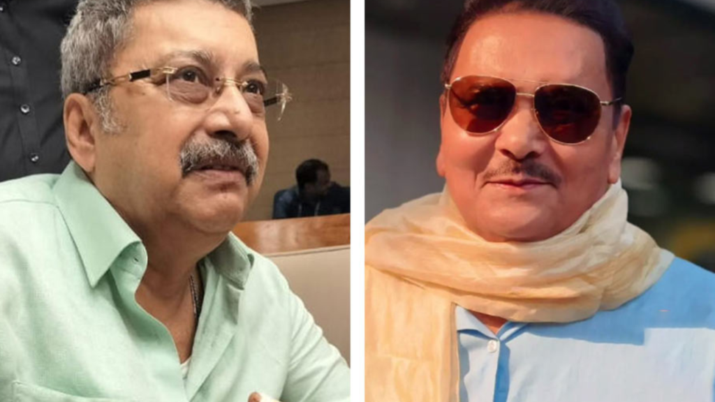 কল্যাণ বন্দ্যোপাধ্যায়ের সঙ্গে মদন মিত্রের তরজা মিটল