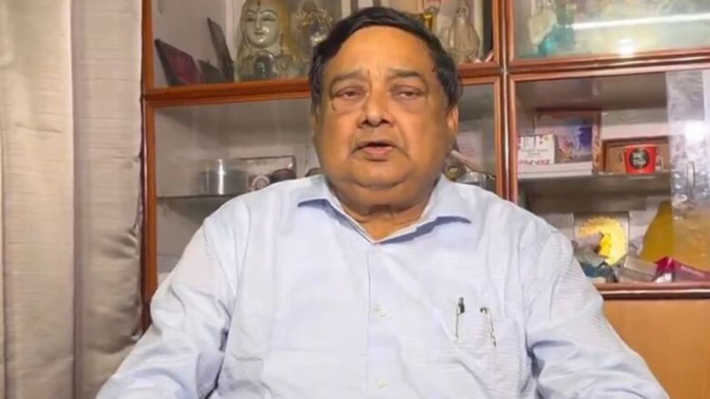 কলকাতা মেডিক্যালে সুদীপ্ত রায়ের বিরুদ্ধে দুর্নীতির অভিযোগে ‘ক্লিনচিট’ দিলেন অধ্যক্ষ