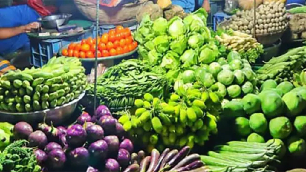 বাজারদর নিয়ন্ত্রণে রাজ্যের উদ্যোগ