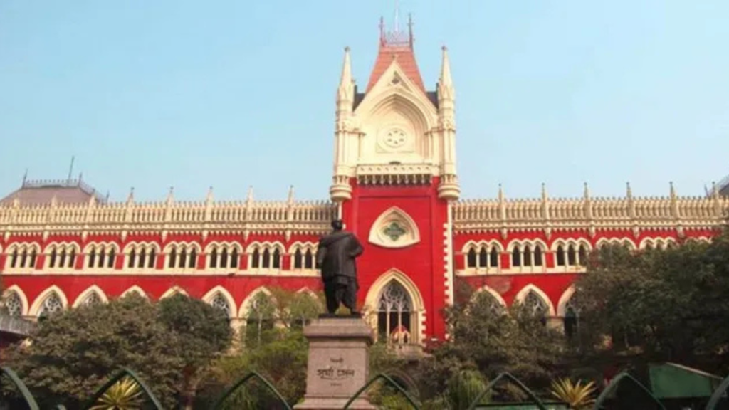 কল্যাণী মেডিক্যাল কলেজে থ্রেট কালচার মামলায় কলকাতা হাই কোর্টের অন্তর্বর্তী স্থগিতাদেশ