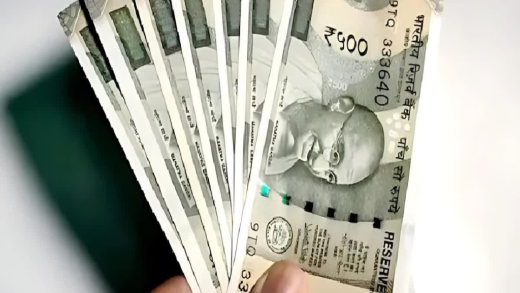নতুন বছরে রাজ্য সরকারি কর্মচারীদের মহার্ঘ ভাতা কি বাড়তে পারে?