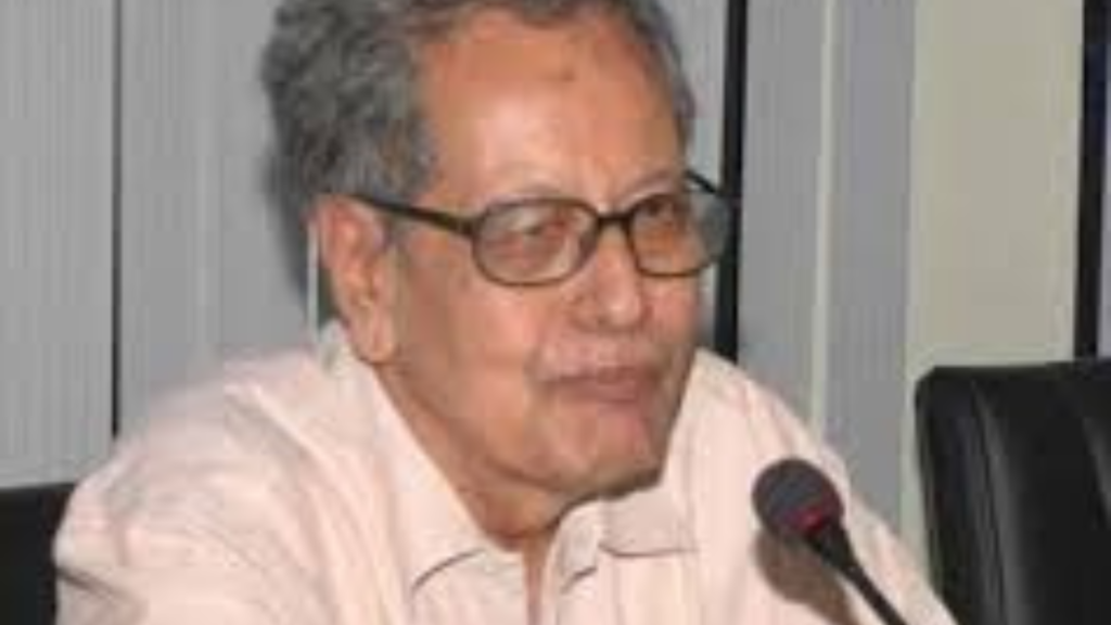 অমীয় কুমার বাগচি