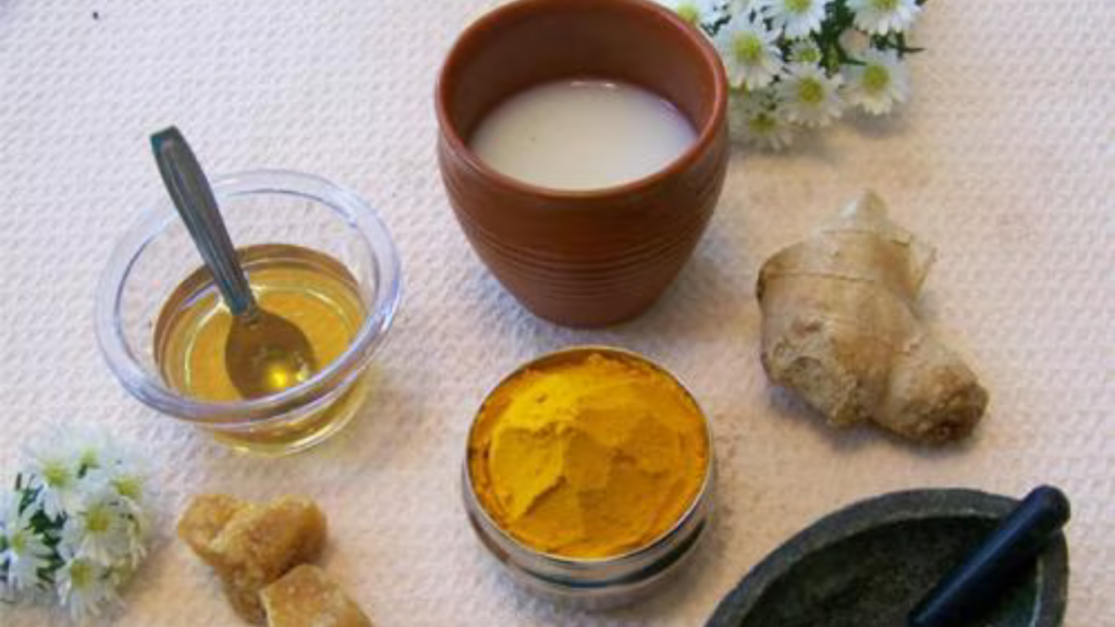 ঘরোয়া টোটকা