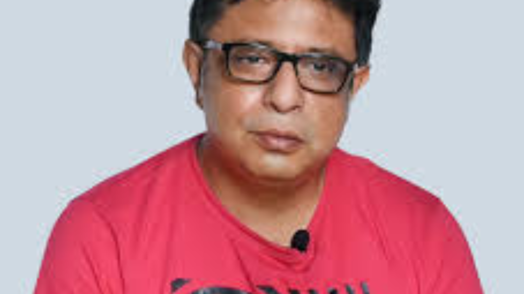 রূপঙ্কর বাগচি