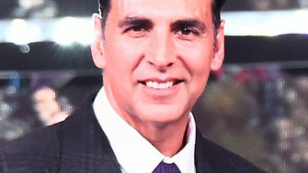 অক্ষয়
