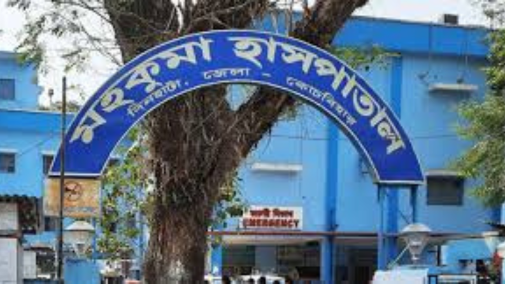 দিনহাটায় চিকিৎসকদের বিরুদ্ধে অভিযোগ