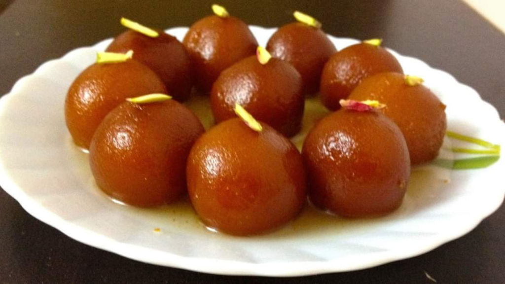 পান্তুয়া’র জন্য জিআই ট্যাগের আবেদন